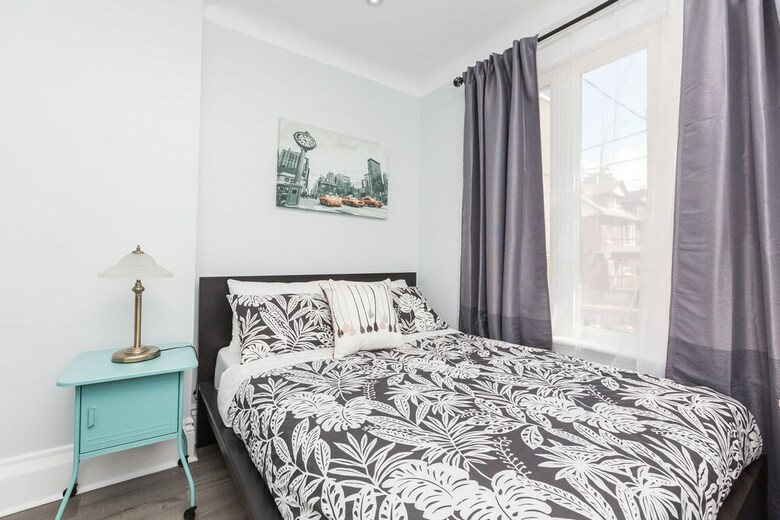 Apartamentos Applewood Suites - The Casadupont