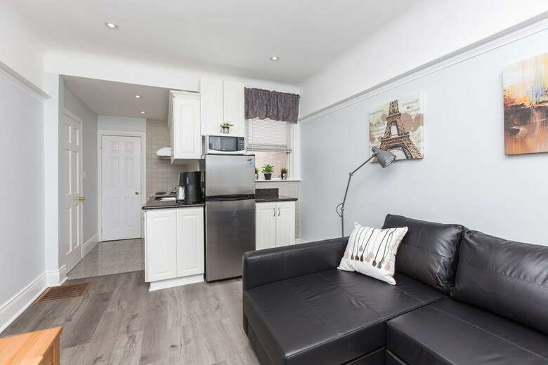 Apartamentos Applewood Suites - The Casadupont