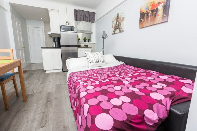 Apartamentos Applewood Suites - The Casadupont