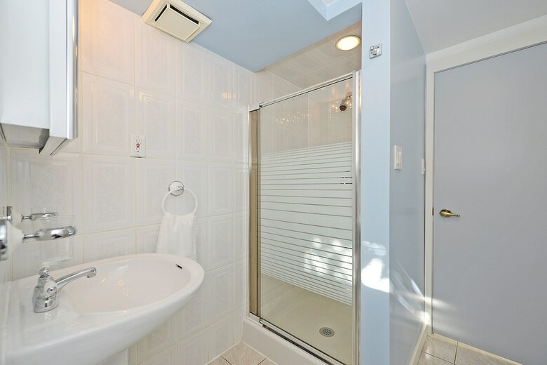 Richview Gardens Apartment