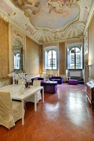Hotel Residenza D�epoca Palazzo Tolomei
