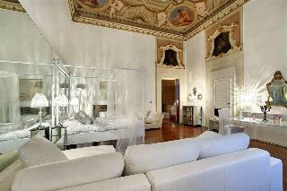 Hotel Residenza D�epoca Palazzo Tolomei