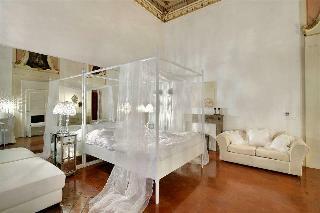 Hotel Residenza D�epoca Palazzo Tolomei