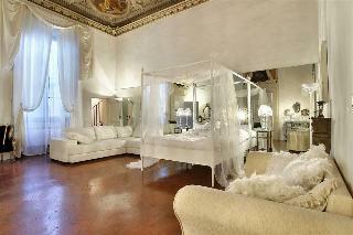 Hotel Residenza D�epoca Palazzo Tolomei
