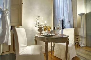 Hotel Residenza D�epoca Palazzo Tolomei