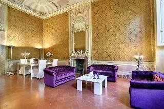 Hotel Residenza D�epoca Palazzo Tolomei