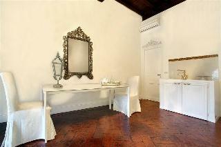 Hotel Residenza D�epoca Palazzo Tolomei