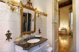 Hotel Residenza D�epoca Palazzo Tolomei