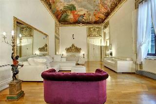 Hotel Residenza D�epoca Palazzo Tolomei