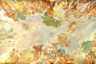Hotel Residenza D�epoca Palazzo Tolomei