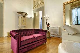 Hotel Residenza D�epoca Palazzo Tolomei