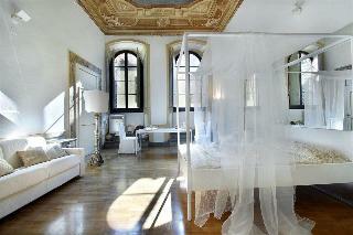 Hotel Residenza D�epoca Palazzo Tolomei