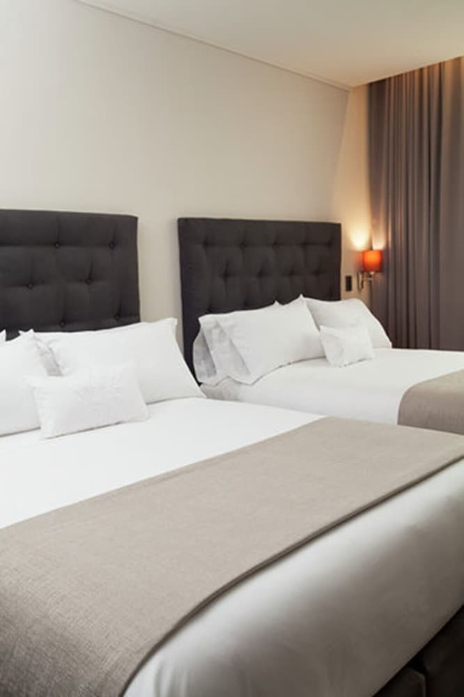 Mds Hotel Chillan
