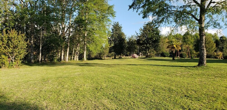 Parque Los Arrayanes & Salon De Eventos