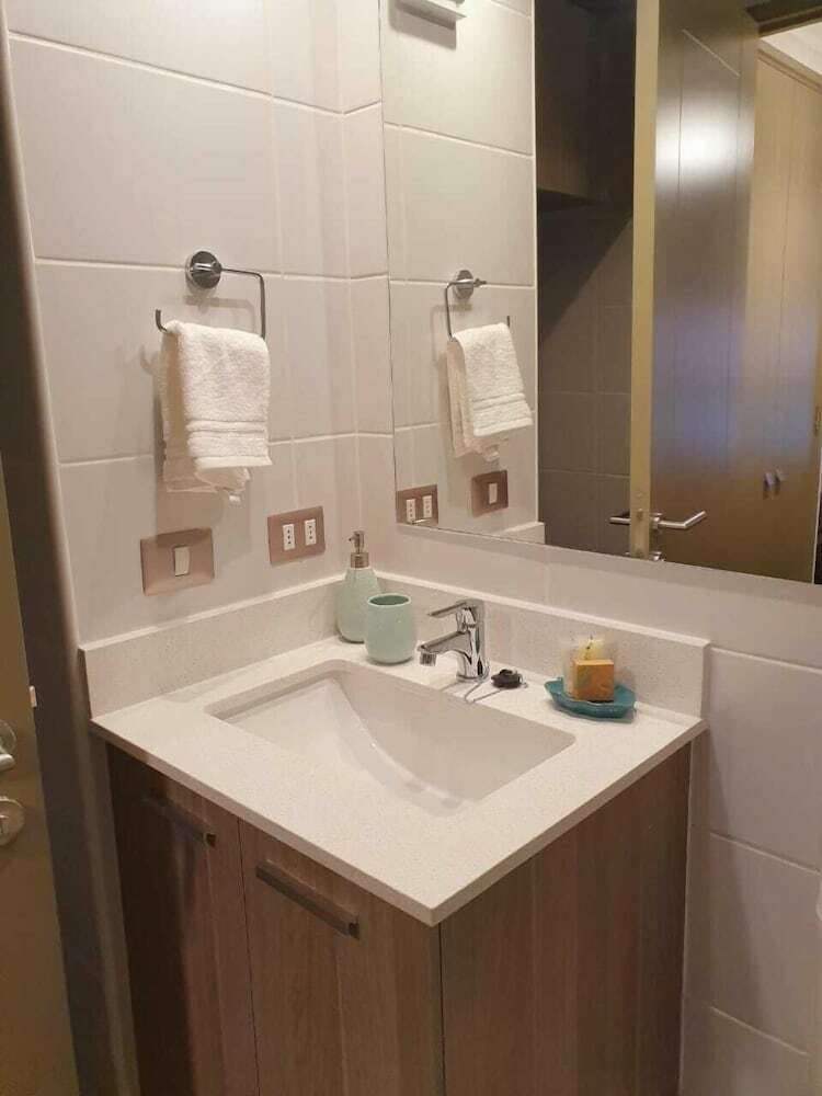 Apartamentos Plaza �u�oa - Metro Chile Espa�a