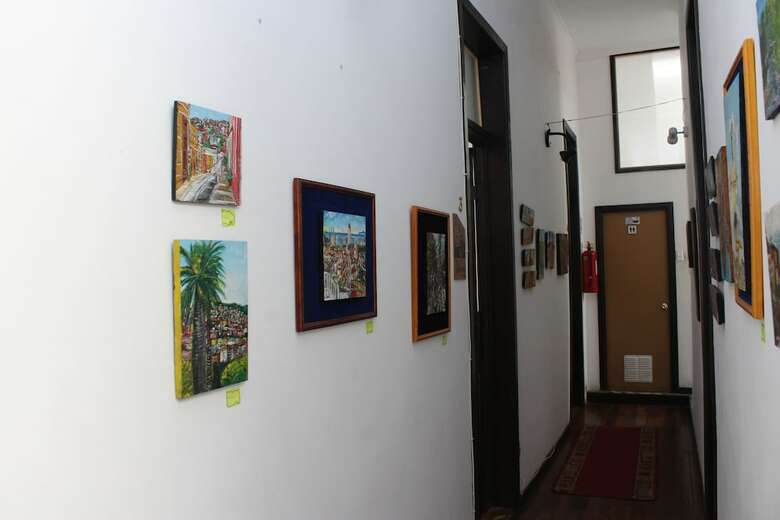Hostal Volta Inn Hostel