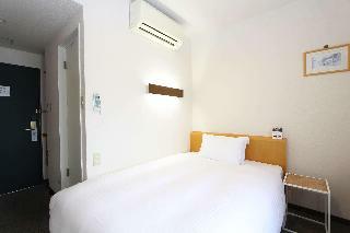 Hotel Best Western Yamagata Airport