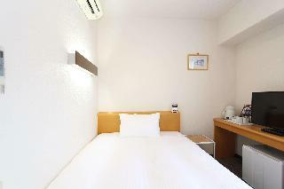 Hotel Best Western Yamagata Airport