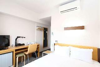 Hotel Best Western Yamagata Airport