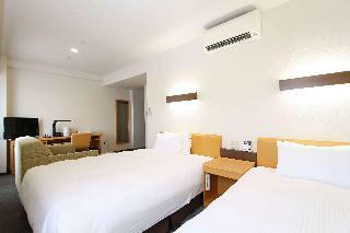 Hotel Best Western Yamagata Airport