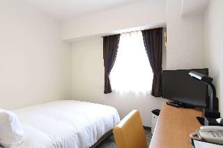 Hotel Best Western Yamagata Airport