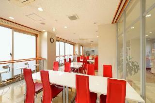 Hotel Best Western Yamagata Airport