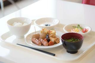 Hotel Best Western Yamagata Airport