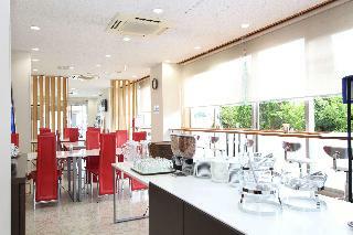 Hotel Best Western Yamagata Airport