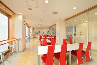 Hotel Best Western Yamagata Airport