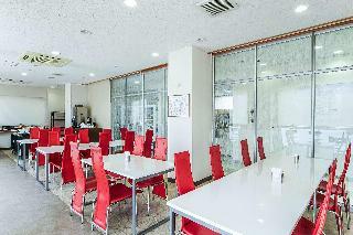 Hotel Best Western Yamagata Airport