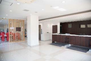 Hotel Best Western Yamagata Airport