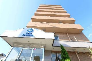 Hotel Best Western Yamagata Airport