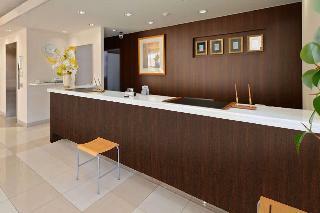Hotel Best Western Yamagata Airport