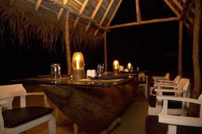 Hotel Maalu Maalu Resort And Spa