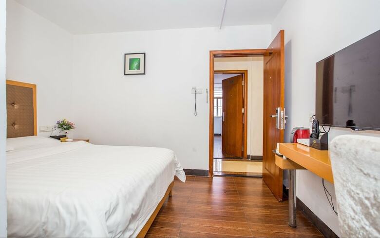 Kaixin Express Hotel