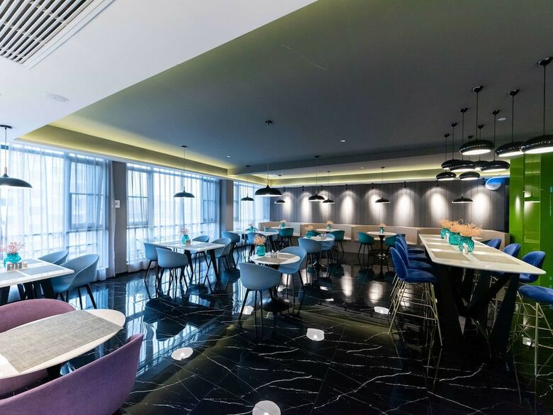 Ibis Styles Quanzhou Quanxiu Road Hotel