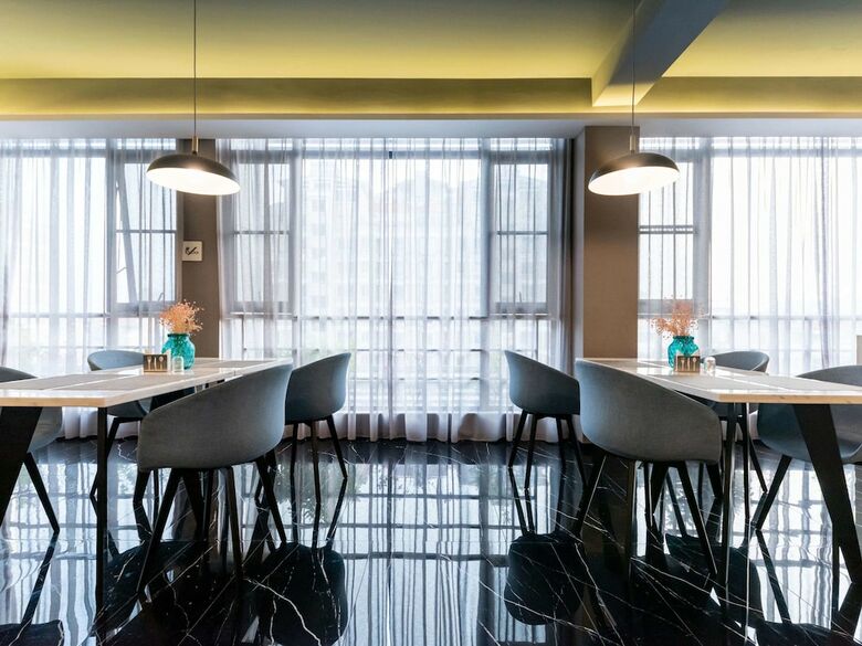 Ibis Styles Quanzhou Quanxiu Road Hotel