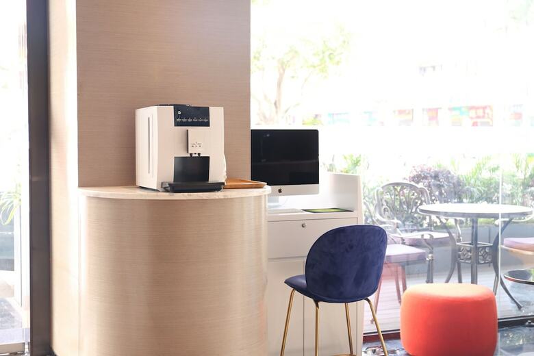Ibis Styles Quanzhou Quanxiu Road Hotel