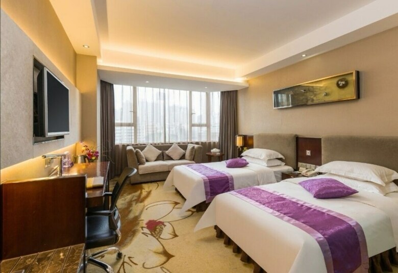 Shenzhen Jingpeng Hotel