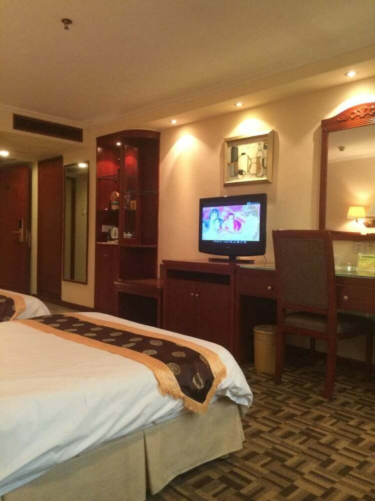Shenzhen Jingpeng Hotel