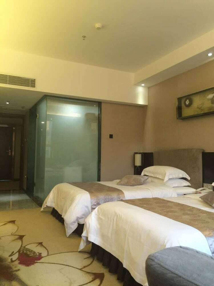 Shenzhen Jingpeng Hotel
