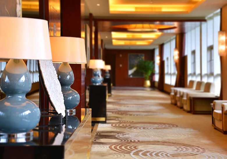 C&d Hotel Putian