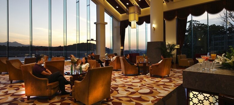 C&d Hotel Putian