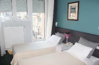 Yasha Hotel