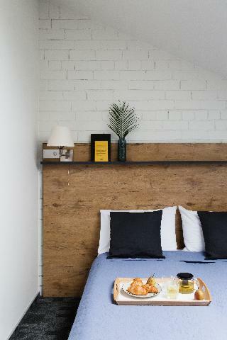 Hotel Railway Apartments