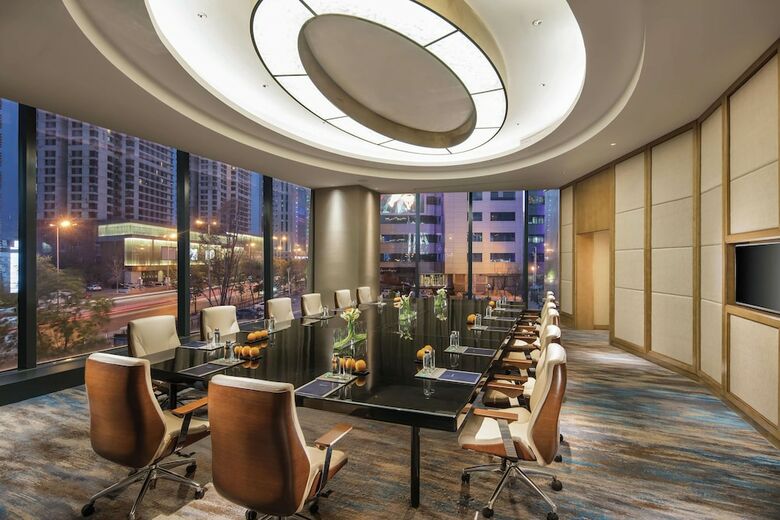 Hotel Hilton Shenyang