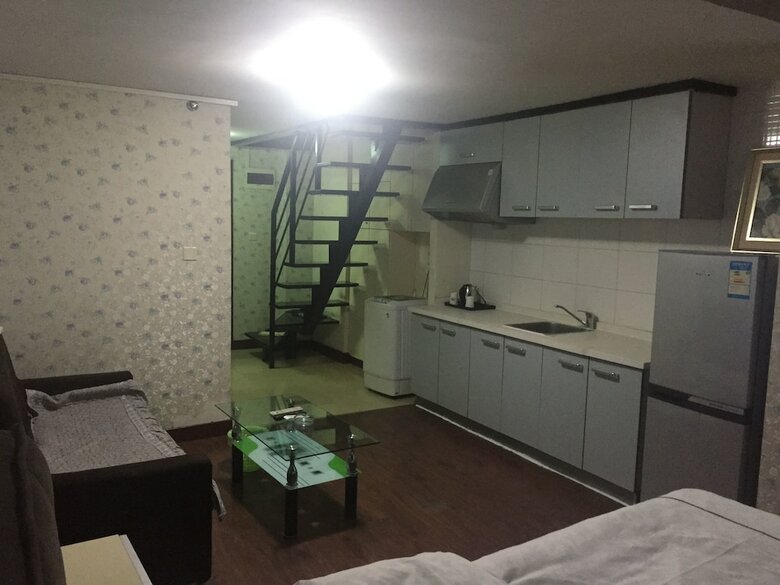 Hotel 72 Inn Shenyang