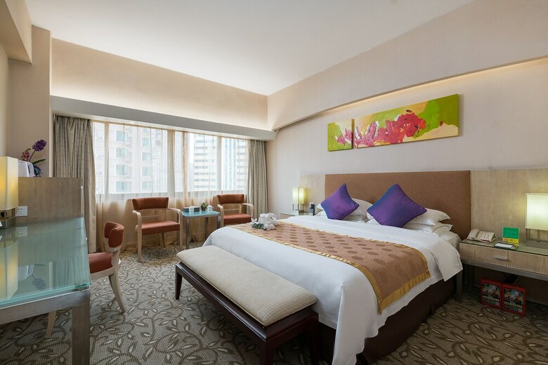 Shenzhen Easun North Hotel
