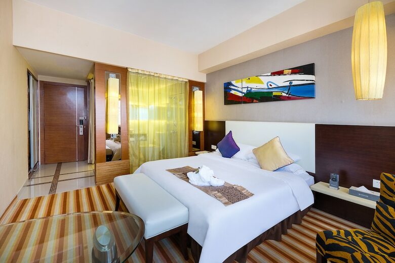 Shenzhen Easun North Hotel