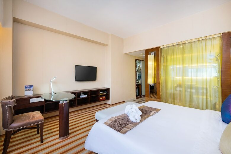 Shenzhen Easun North Hotel